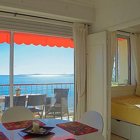 Cros De Cagnes Apartment Exterior photo